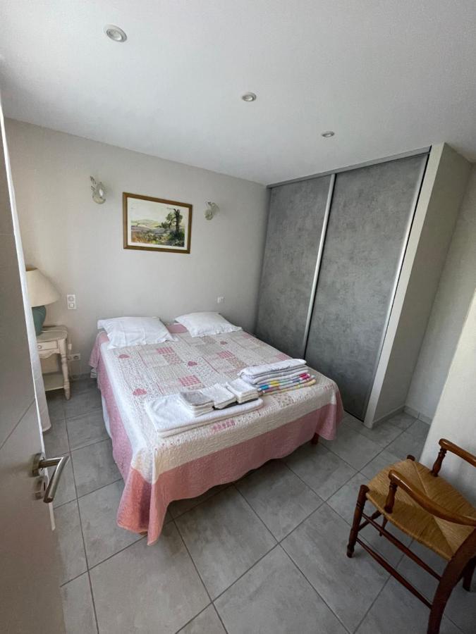 Petite Maison Pres Du Centre LʼIsle-sur-la-Sorgue Eksteriør billede